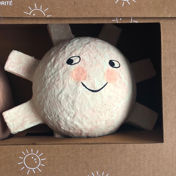 Zara Glow in a Dark Decor - Picture 3 of 5